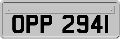 OPP2941