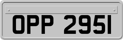 OPP2951