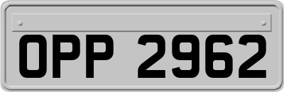 OPP2962