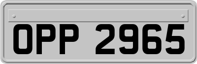 OPP2965