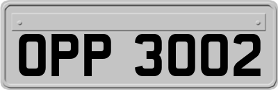 OPP3002
