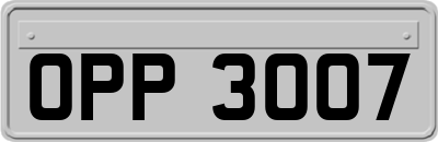 OPP3007