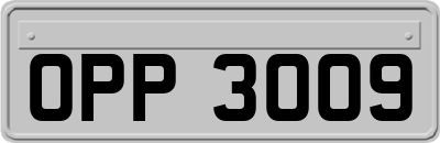OPP3009