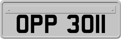 OPP3011