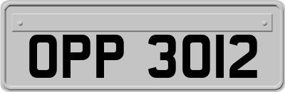 OPP3012