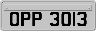 OPP3013