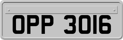 OPP3016