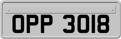 OPP3018