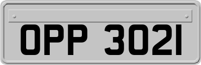 OPP3021