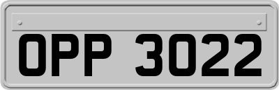 OPP3022
