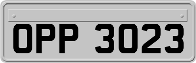OPP3023