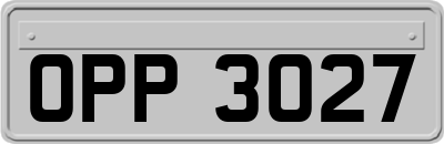 OPP3027
