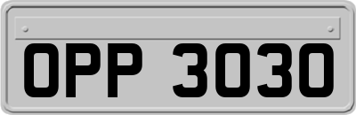 OPP3030