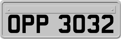 OPP3032