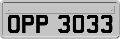 OPP3033