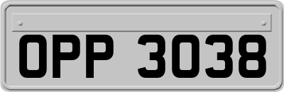 OPP3038