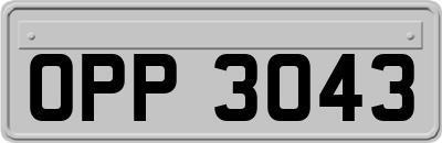 OPP3043