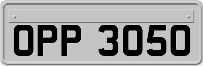 OPP3050