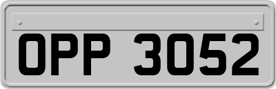 OPP3052