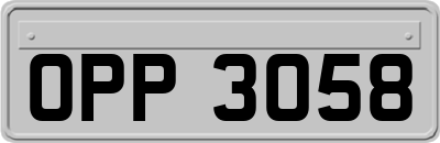 OPP3058