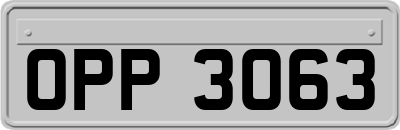 OPP3063