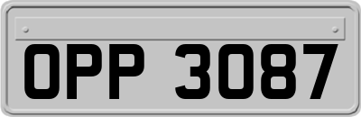 OPP3087