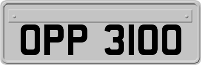 OPP3100