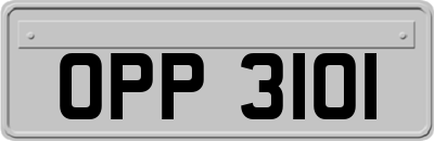 OPP3101