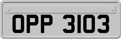 OPP3103