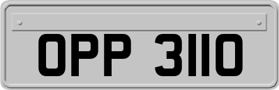 OPP3110
