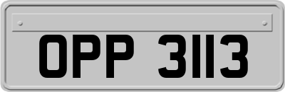 OPP3113