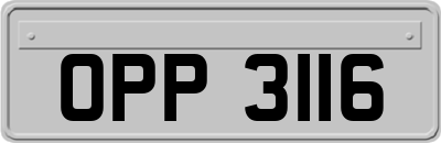 OPP3116