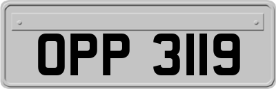 OPP3119
