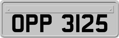 OPP3125