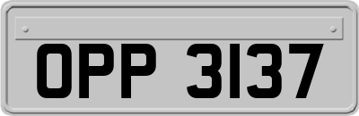 OPP3137