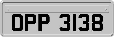 OPP3138