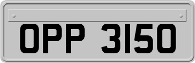 OPP3150