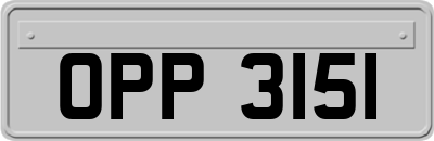 OPP3151