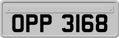 OPP3168