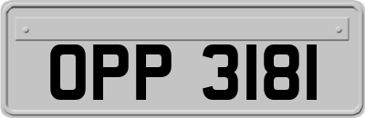 OPP3181