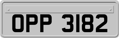 OPP3182