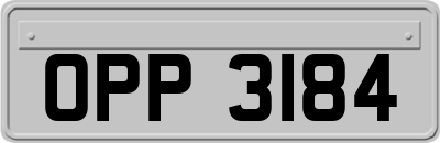 OPP3184