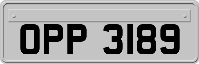 OPP3189