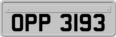 OPP3193