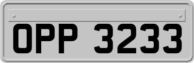 OPP3233