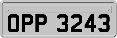 OPP3243