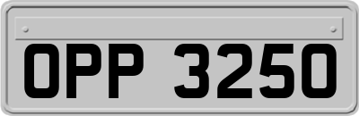 OPP3250