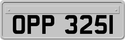 OPP3251