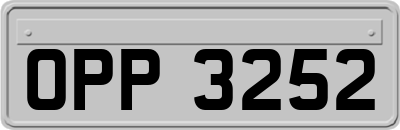 OPP3252