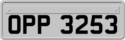 OPP3253